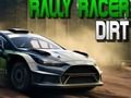 თამაში Rally Racer Dirt ონლაინ