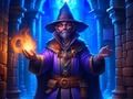 თამაში Dungeon Mage ონლაინ