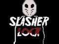 თამაში Slasher Lock ონლაინ