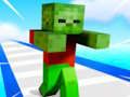 თამაში Minecraft გაუთავებელი მორბენალი  ონლაინ
