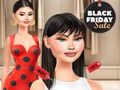 თამაში Shopaholic შავი პარასკევი  ონლაინ