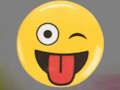 თამაში PAC emoji ონლაინ