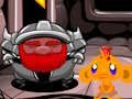 თამაში Monkey Go Happy Stage 287 ონლაინ