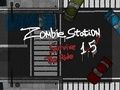 თამაში Zombiestation: გადარჩეთ გასეირნება ონლაინ