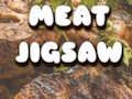 თამაში ხორცის Jigsaw  ონლაინ