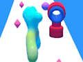თამაში Runner Blob 3D ონლაინ