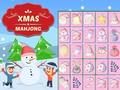 თამაში საშობაო Mahjong  ონლაინ