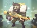 თამაში Nimrods: Guncraft Survivor ონლაინ