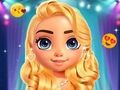 თამაში Lovie Chic-ის ელეგანტური მაქსი ლუქი  ონლაინ