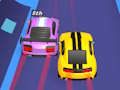 თამაში Turbo Racing 3D HTML5 ონლაინ