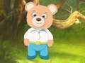 თამაში Bear Friend Escape  ონლაინ