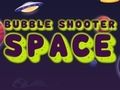 თამაში Bubble Shooter ფართი  ონლაინ