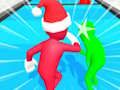 თამაში Slap King Run 3D ონლაინ