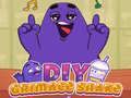 თამაში წვრილმანი Grimace კოქტეილი  ონლაინ