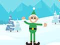 თამაში Google Santa Tracker ონლაინ