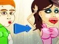 თამაში Douchebags chick ონლაინ