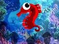 თამაში გადარჩენა Seahorse Baby  ონლაინ