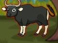 თამაში გაქცევა Banteng  ონლაინ
