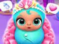 თამაში Giggle babies ონლაინ