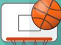 თამაში Dunk Challenge ონლაინ
