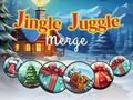 თამაში Jingle Juggle შერწყმა ონლაინ