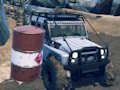 თამაში Offroad Life 3D ონლაინ