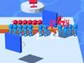 თამაში DICE PUSH 3D ონლაინ