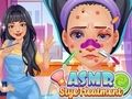 თამაში ASMR Stye მკურნალობა  ონლაინ