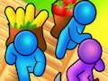 თამაში Farm Land Farming life თამაში  ონლაინ