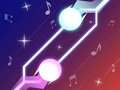 თამაში Rhythm Madness ბომბები  ონლაინ