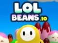 თამაში Lolbeans. io ონლაინ