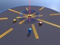 თამაში Spin spin ლაზერი ონლაინ