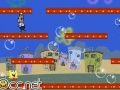 თამაში SpongeBob თავგადასავალი  ონლაინ