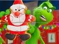 თამაში Jigsaw Puzzle: Grinch Christmas ონლაინ