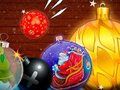 თამაში საახალწლო ბურთების შერწყმა  ონლაინ