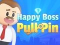თამაში ბედნიერი ბოსი Pull Pin  ონლაინ