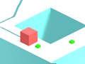 თამაში Cube Loop Jumper ონლაინ