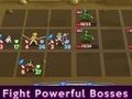 თამაში Tavern Rumble: Roguelike Card  ონლაინ