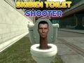 თამაში Skibidi Toilet Shooter თავი 1  ონლაინ