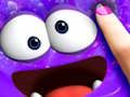 თამაში ჩემი სუპერ Slime Pet  ონლაინ