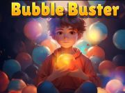 თამაში Bubble Buster ონლაინ