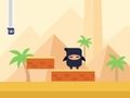 თამაში Ninja stackp ონლაინ