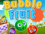 თამაში Bubble ხილი  ონლაინ