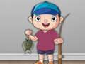 თამაში იპოვეთ Fisher Man Gramps  ონლაინ