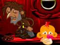 თამაში Monkey Go Happy Stage 300 ონლაინ