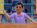 თამაში TMKOC მკლავჭიდი  ონლაინ