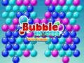 თამაში Bubble Shooter მეგობრებთან ერთად  ონლაინ