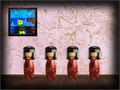 თამაში Amgel Easy Room Escape 147 ონლაინ