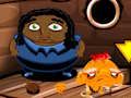 თამაში Monkey Go Happy Stage 306 ონლაინ