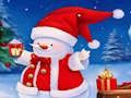 თამაში დიდი reindeer Rescue  ონლაინ